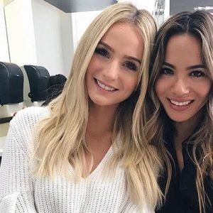 Free People Damsel White Sweater